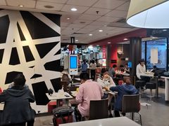 -麦当劳(未来城购物中心店)