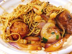 -超爷叔面馆(西园店)