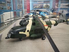 -中国航空博物馆