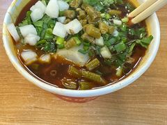 -江三王记牛杂馆(总店)
