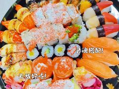 -河风精致寿司(尼盛店)