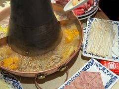 -东镇老火锅(长春路首店)