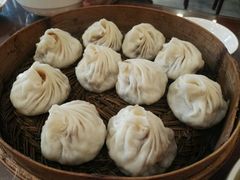 无锡小笼包-王興記(中山路店)