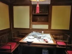 包厢-小吊梨汤·北京菜(香山店)