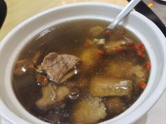 -天鲜阁·海鲜粤菜·33年老字号(石槎白云站店)