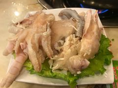 -朱氏胖子烂火锅(洪崖洞店)