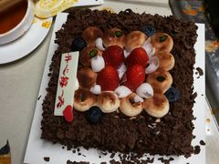 -海底捞火锅(枫蓝国际购物中心店)