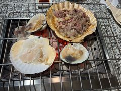 -震海贝烤贝·民俗特色店(延吉总店)