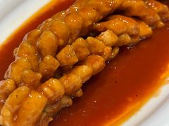 -鑫小城故事·藕汤·家常菜(台北一路总店)