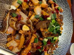 -唐师傅湘西名菜馆(武陵路店)