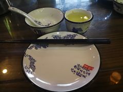 -鹅滋道(甘坑古镇店)