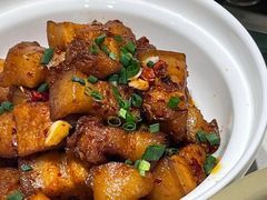 -绿草地·湘菜(7mall店)