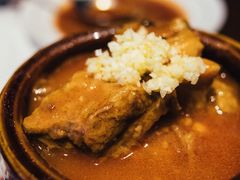 -92°C俄式厨房(中央大街店)