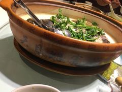 -风味小馆(天目湖宾馆店)