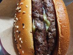 -麦当劳(保定裕华路店)