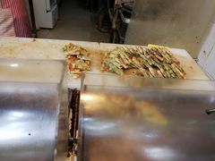 -咏春葱油饼(德政中路店)