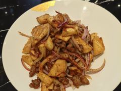 -巴依老爷新疆美食(清华东门店)