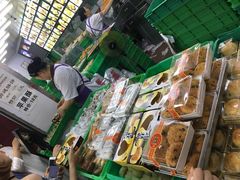 -宫廷糕点铺