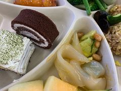 -素满香·食养自助(建邺万达店)