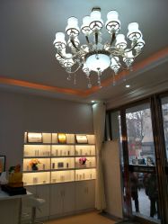 点击看大图 -痘庄科学祛痘国际连锁机构