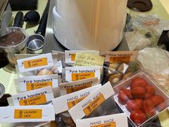 -XI·LaundryCafe 喜咖自助洗衣咖啡店