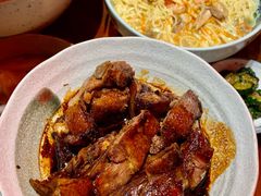 -李犟大爆鳝面·手工蟹黄包(湖滨西湖店)