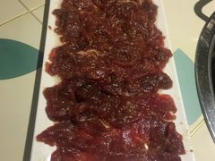 -南城十里潮汕鲜牛火锅·鲜虾生滚粥(融汇老商埠店)