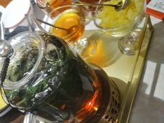 -天山醉美辣子鸡(文艺路店)