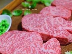 -名将法式铁板烧(云峰别墅店)