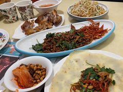 -老昌春饼(迅驰广场店)