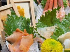 -極上萬膳·日料放题(海岸城店)