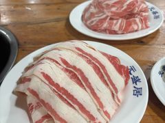 -元盛居(生态大街店)