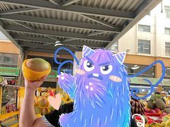 -新鸿港水果市场