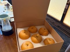 -许家菜(望江店)