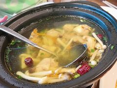 -丽华园(汉阳龙阳店)