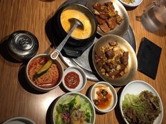 -王妃家(明洞中央店)