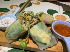 -越弥越南传统美食馆