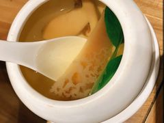 -枣子树·素食餐厅(普陀山店)