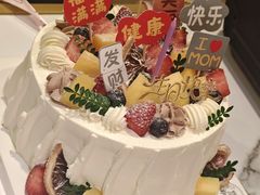 -海底捞火锅(天津SM城市广场店)