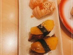 -元气寿司(新城市广场店)