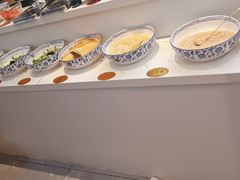 -重庆德庄火锅(永城店)
