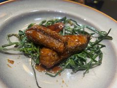 -香雪海饭店中餐厅(人民桥店)