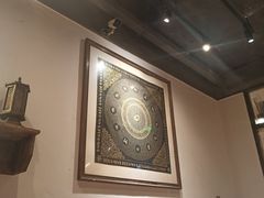 大堂-花和尚·湘西小串烧烤(祈福店)