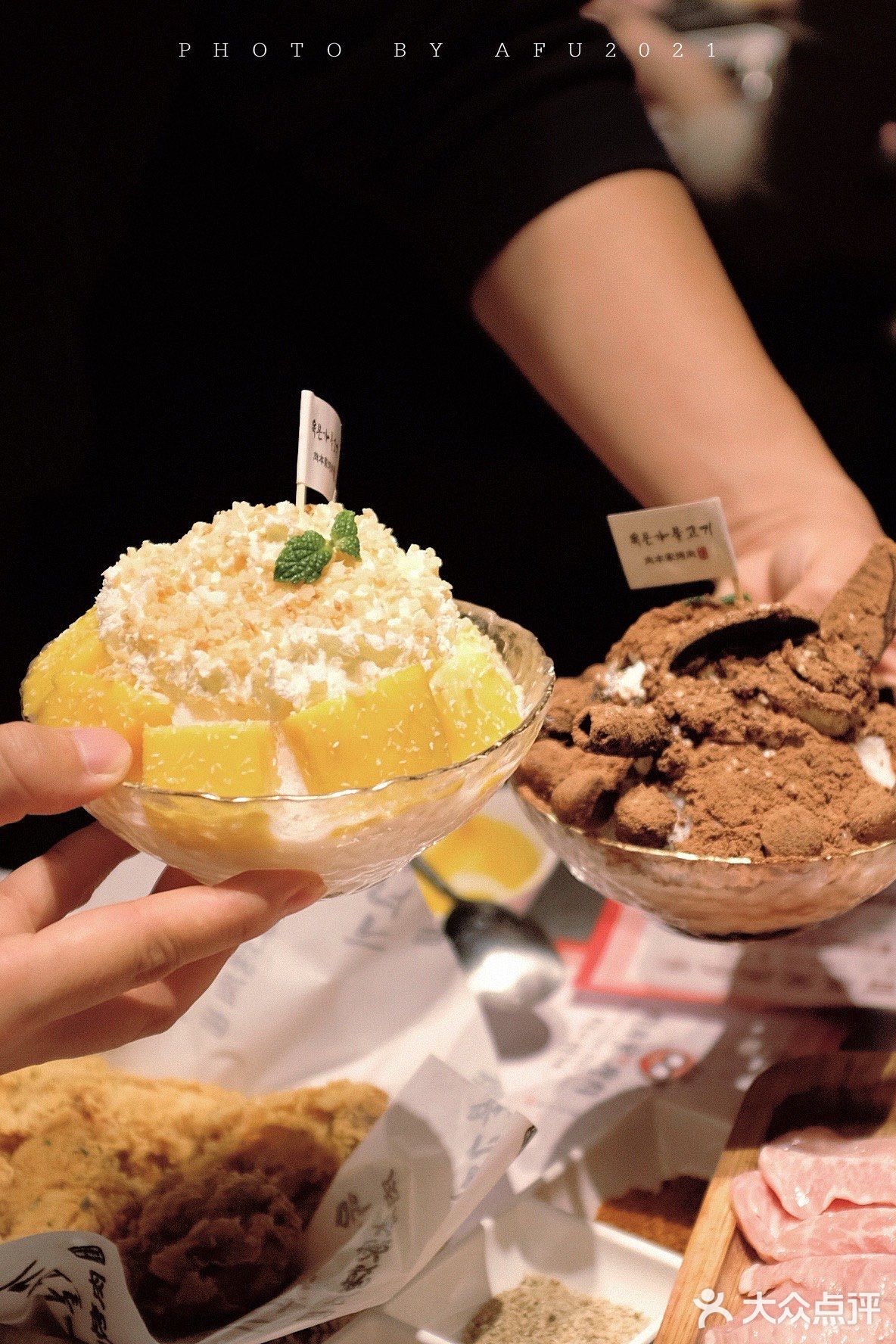 沉浸式韩料No.1‼️肉本家带你一秒穿越1988🥩