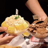 沉浸式韩料No.1‼️肉本家带你一秒穿越1988🥩