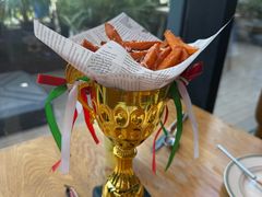 -1861意大利餐厅(文化广场店)