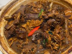 -鹅村长(江中店)