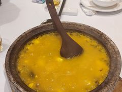 -若蘭慈·无国界素食料理(欢乐海岸店)