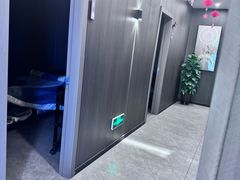 -鹿栖.精油SPA(金山世纪城店)