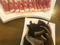 -羊乐锅·火锅·烧烤(夫子庙店)